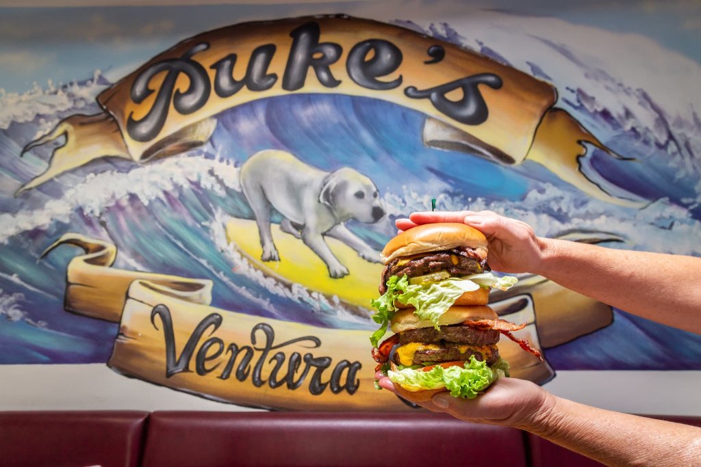 7 Foods You Have to Try in Ventura 7 Foods You Have to Try in Ventura