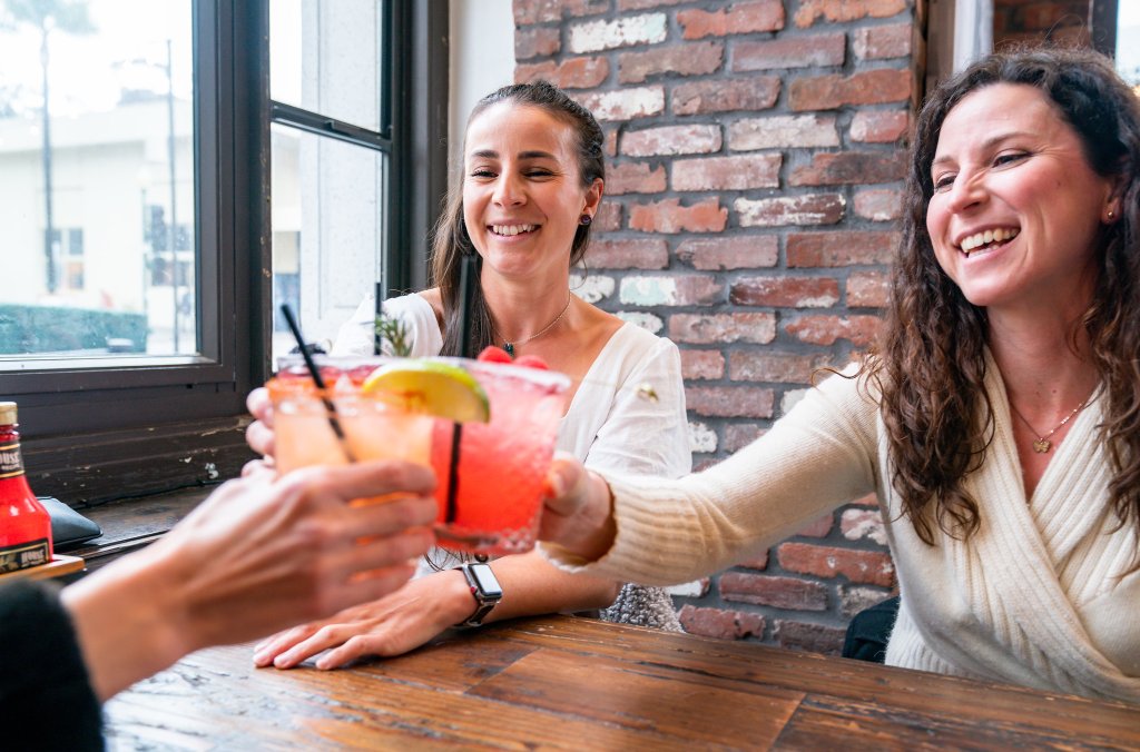 The Ultimate Guide to Vegan and Vegetarian Restaurants in Ventura Enjoy happy hour and vegetarian bites at Finney's
