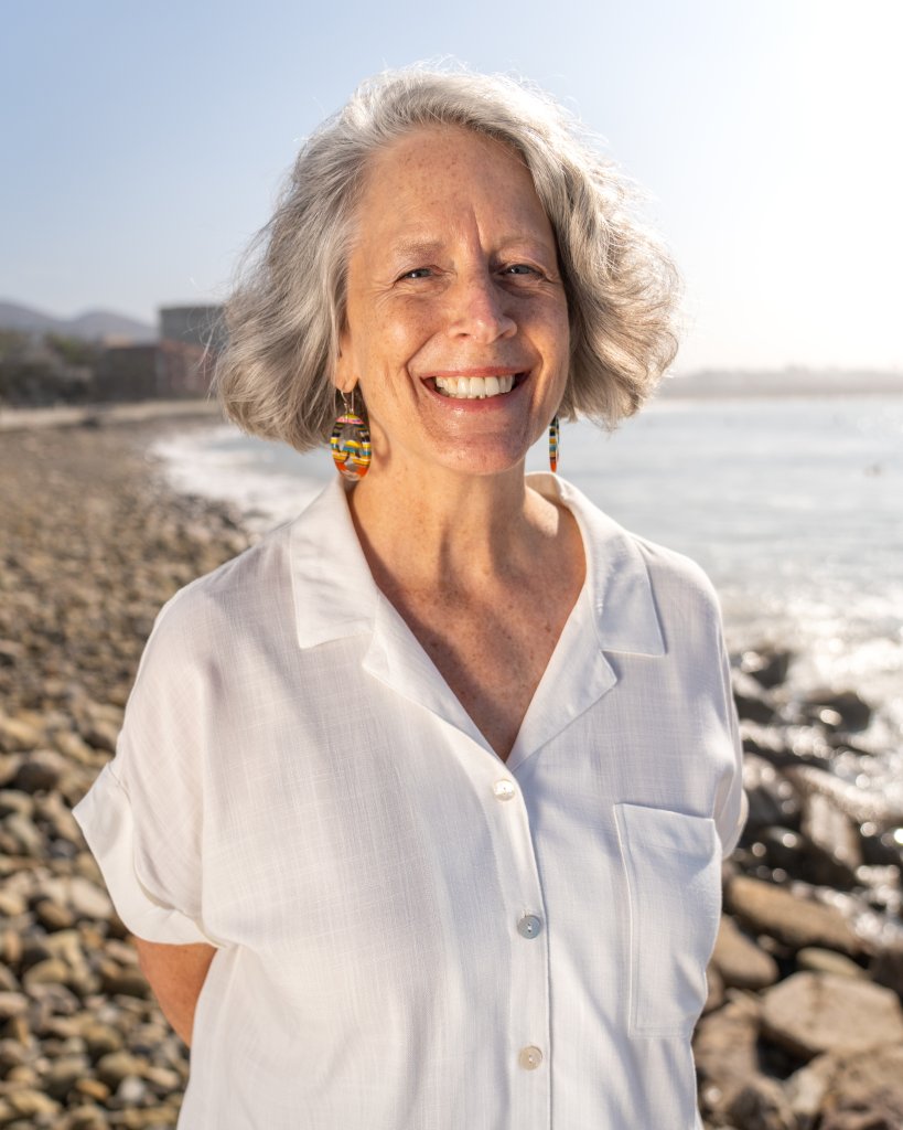 Meet the Team Michele Foster