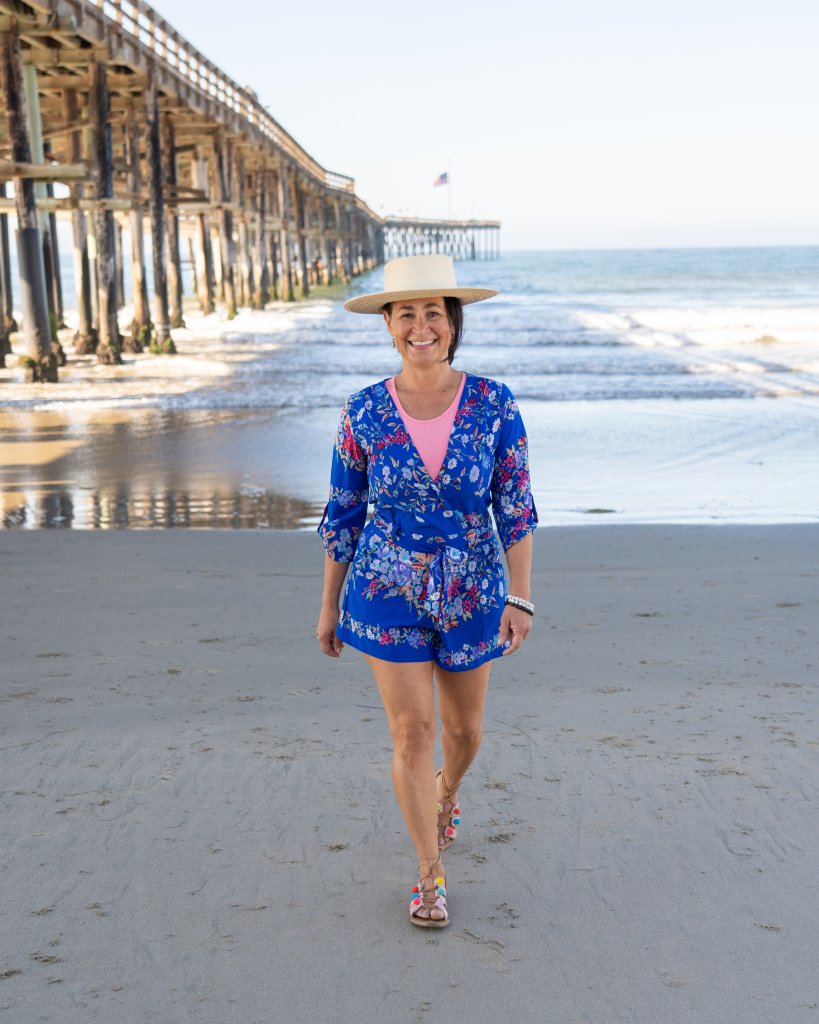 Meet the Team Marlyss Auster
