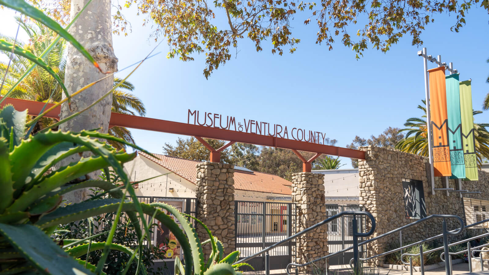 Top 30 Things to Do in Ventura museum of ventura county