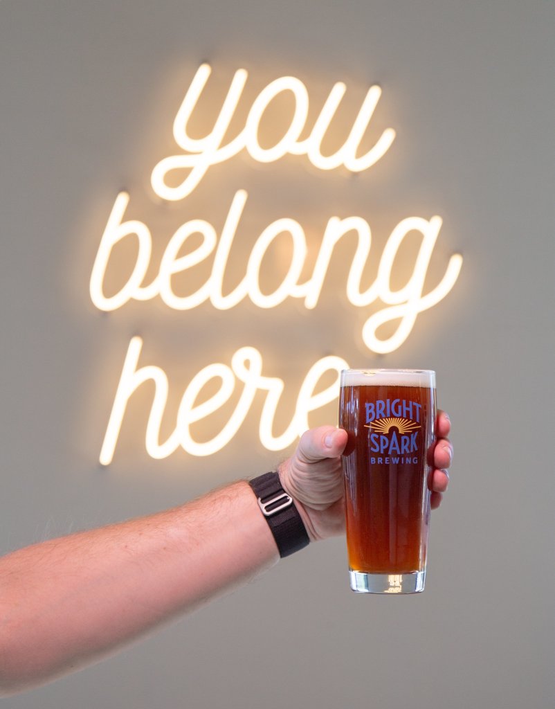 Ring in 2025: New Year's Eve Parties and Events in Ventura bright spark beer