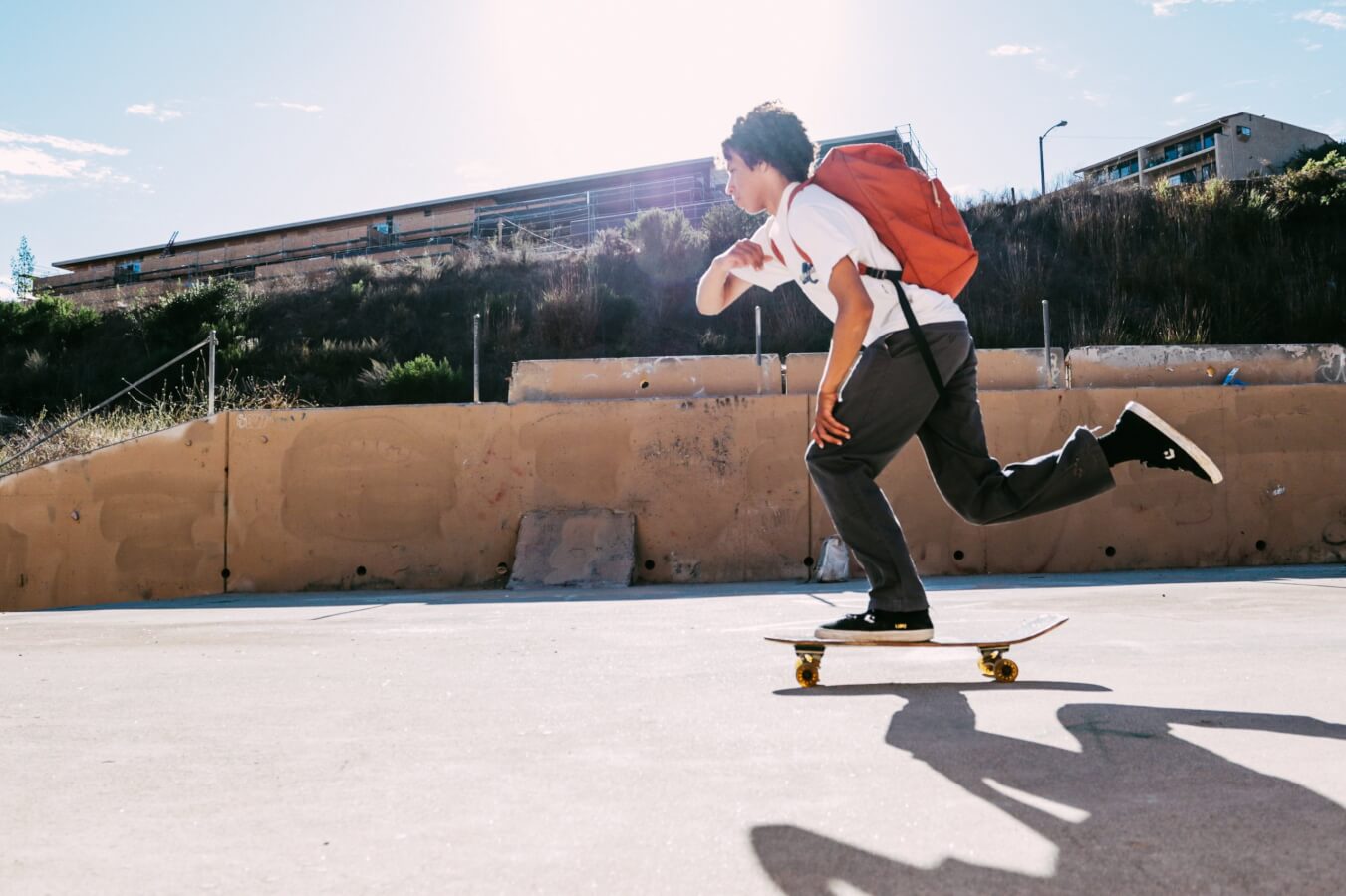 Ventura’s Surfing and Skateboarding History: Through the Decades skateboard in Ventura