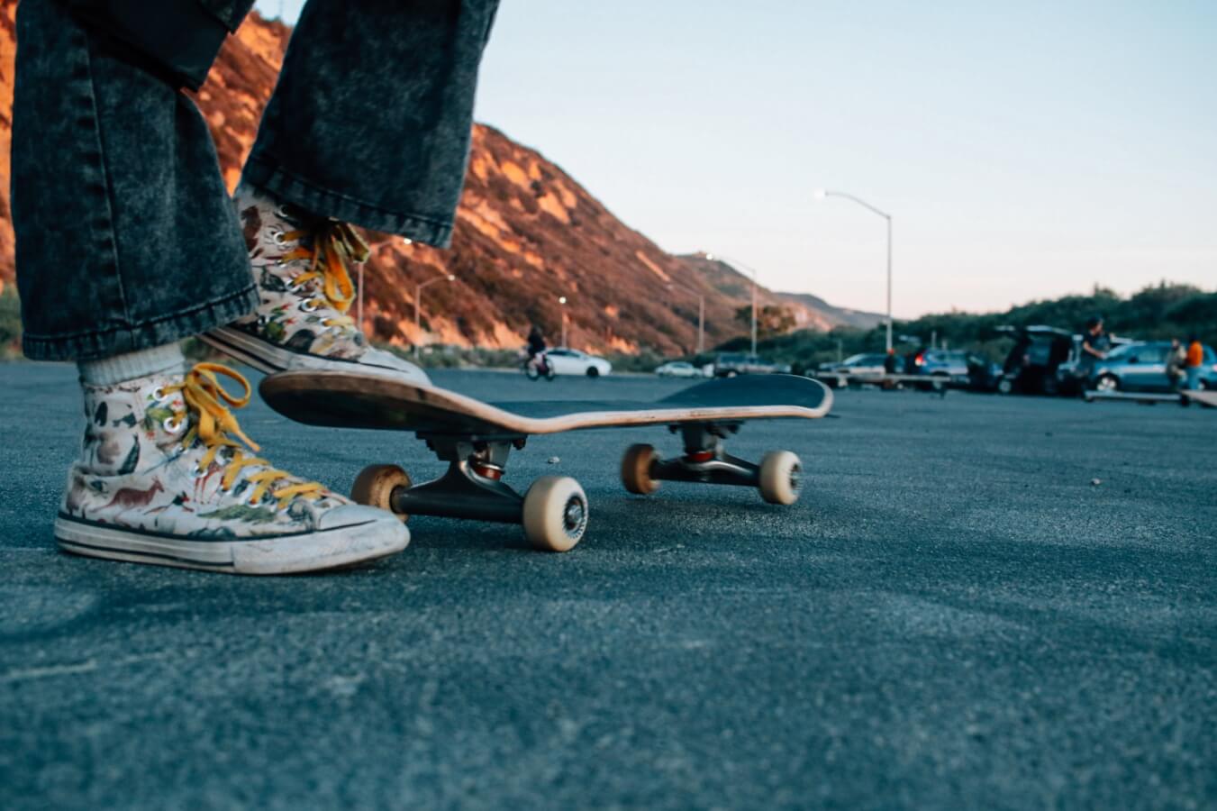 Ventura’s Surfing and Skateboarding History: Through the Decades skateboarding in Ventura