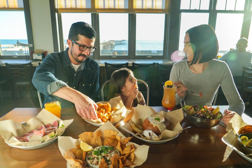 12 Must Do Kid-Friendly Activities in Ventura Kid-Friendly Restaurants in Ventura, Eric Ericsson's
