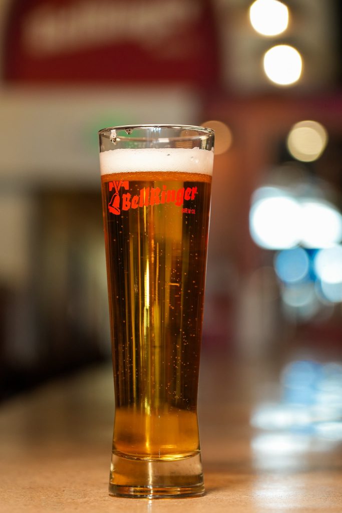 Ventura Breweries BellRinger Brewing, beer