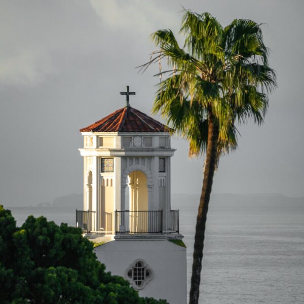 12 Unique Wedding Venues in Ventura clocktower inn