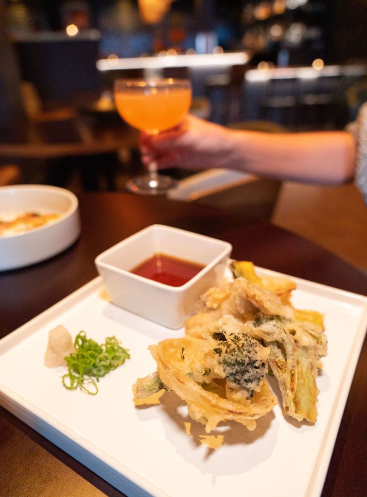 5 Must Visit Unique Cocktail Bars in Ventura, CA Strange Beast in Ventura