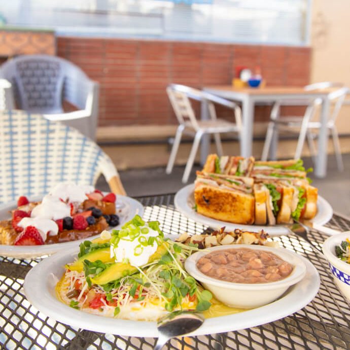 Best Restaurants in Ventura: Top Must-Try Restaurants Pete's Breakfast Ventura