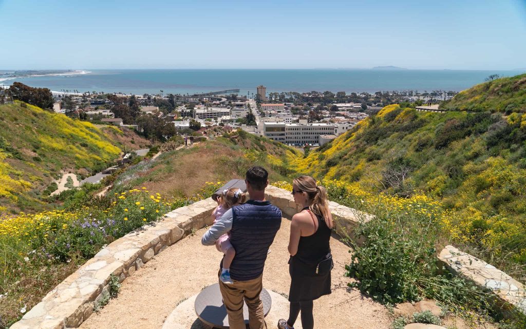 12 Must Do Kid-Friendly Activities in Ventura Ventura Botanical Gardens Family Mike Love