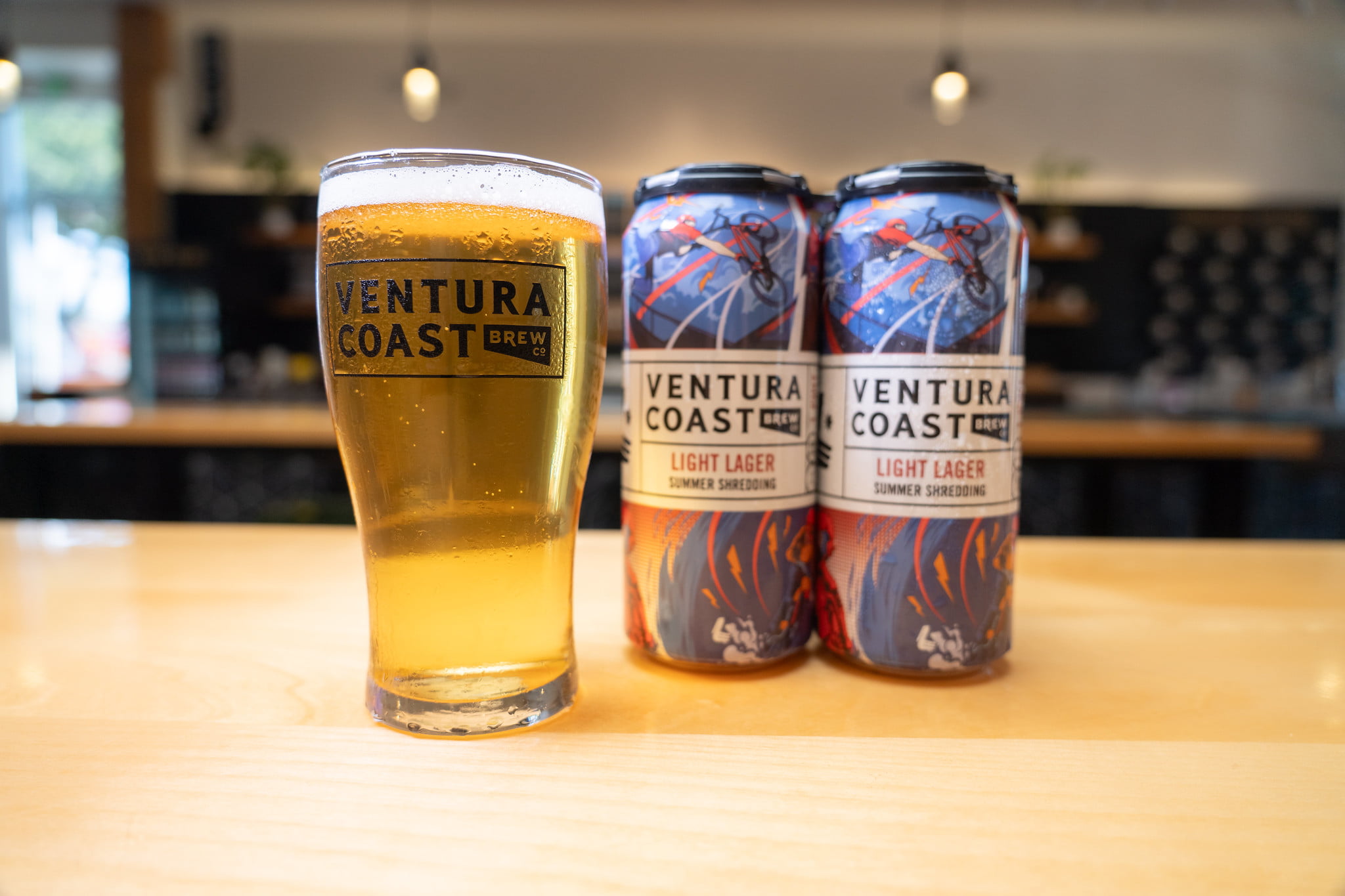 Ventura Breweries Ventura Coast Brewing Company, VCBC
