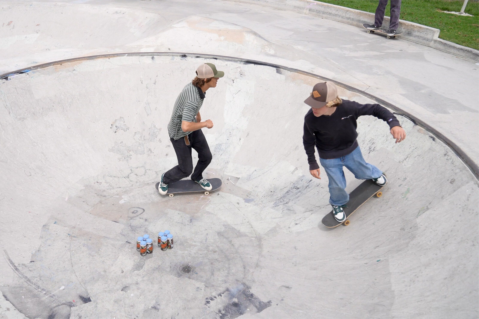 Outdoor Activities in Ventura County: Ways to Get Active Hiking, Biking, and Swimming Pacific Skate Park, Pacific View Mall skatepark, skateboarding