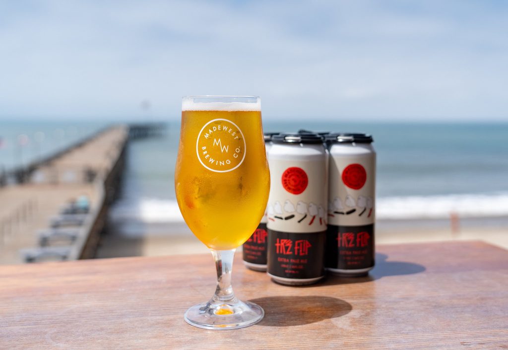 Ventura Breweries MadeWest Brewing Co