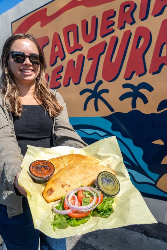 Where To Find The Best Tacos In Ventura: A Complete Guide to the Avenue Taco District Taqueria Ventura Dona Raquel, tacos, Avenue Taco Week 2023