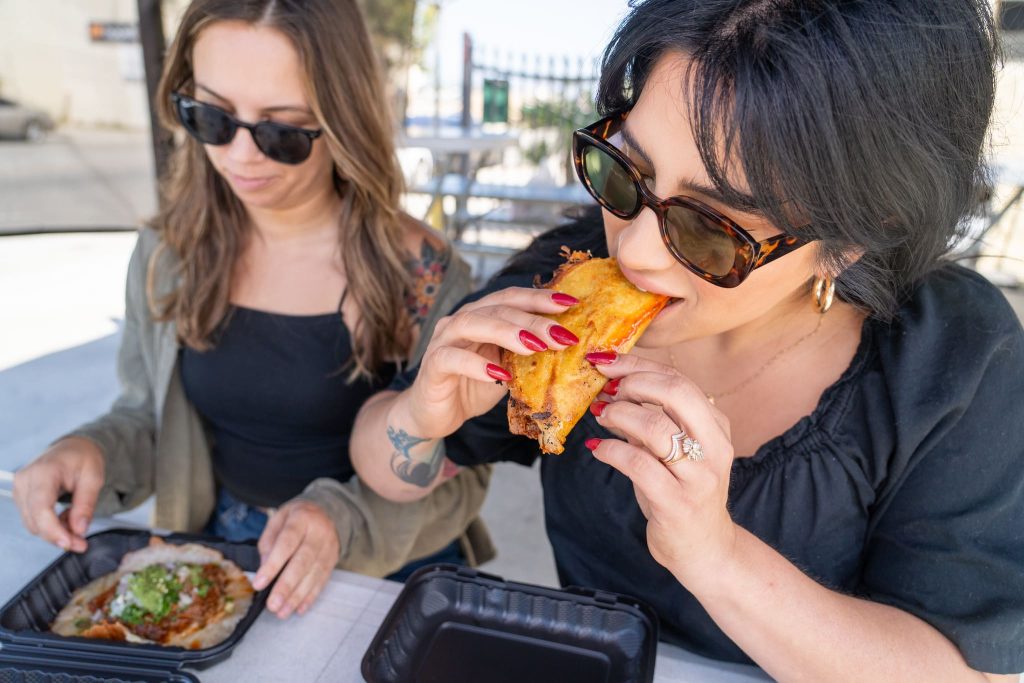 Where To Find The Best Tacos In Ventura: A Complete Guide to the Avenue Taco District Pablitos Taco Truck, tacos, Avenue Taco Week 2023