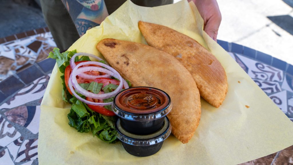 Where To Find The Best Tacos In Ventura: A Complete Guide to the Avenue Taco District Taqueria Ventura Dona Raquel, tacos, Avenue Taco Week 2023