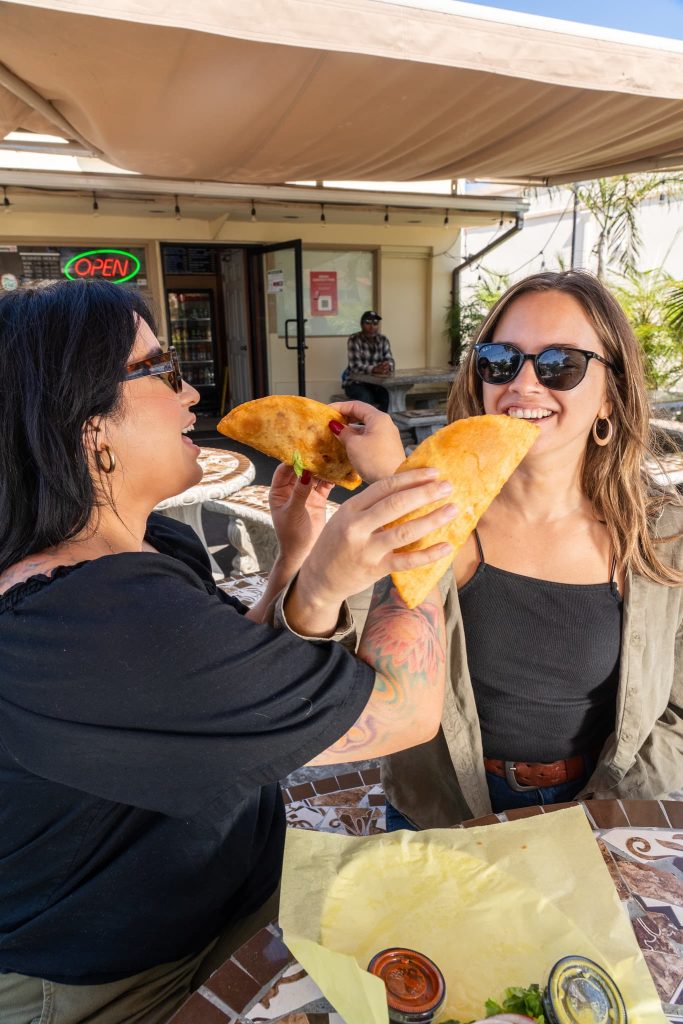 Where To Find The Best Tacos In Ventura: A Complete Guide to the Avenue Taco District Taqueria Ventura Dona Raquel, tacos, Avenue Taco Week 2023