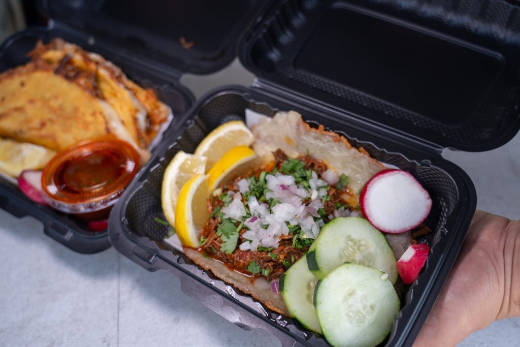 Where To Find The Best Tacos In Ventura: A Complete Guide to the Avenue Taco District Pablitos Taco Truck, tacos, Avenue Taco Week 2023
