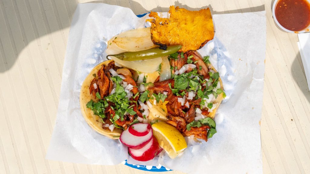 Where To Find The Best Tacos In Ventura: A Complete Guide to the Avenue Taco District El Asadero, tacos, Avenue Taco Week 2023