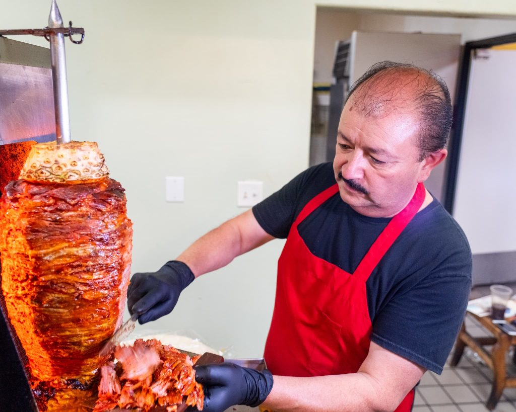 Where To Find The Best Tacos In Ventura: A Complete Guide to the Avenue Taco District El Asadero, tacos, Avenue Taco Week 2023