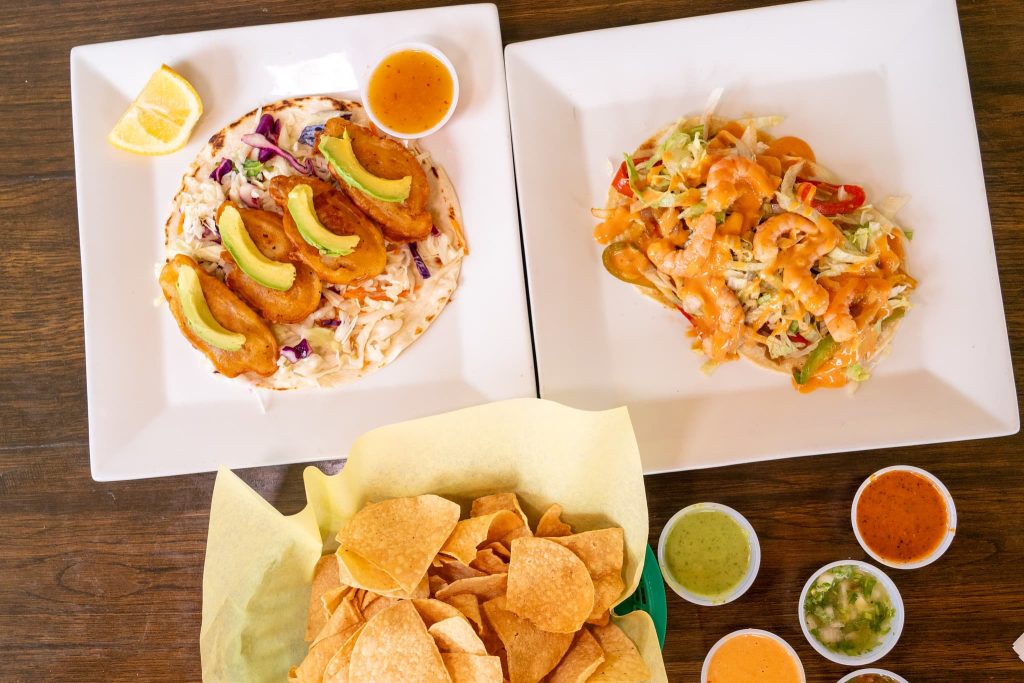 Where To Find The Best Tacos In Ventura: A Complete Guide to the Avenue Taco District El Jarocho Seafood, tacos, Ventura Taco Week 2023