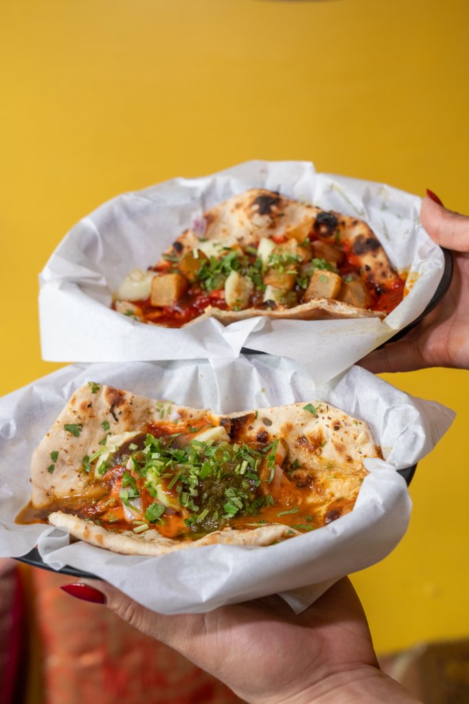 The Ultimate Guide to Vegan and Vegetarian Restaurants in Ventura Indian rasoi offers a menu dedicated for vegan and vegetarian options called veggie a la carte
