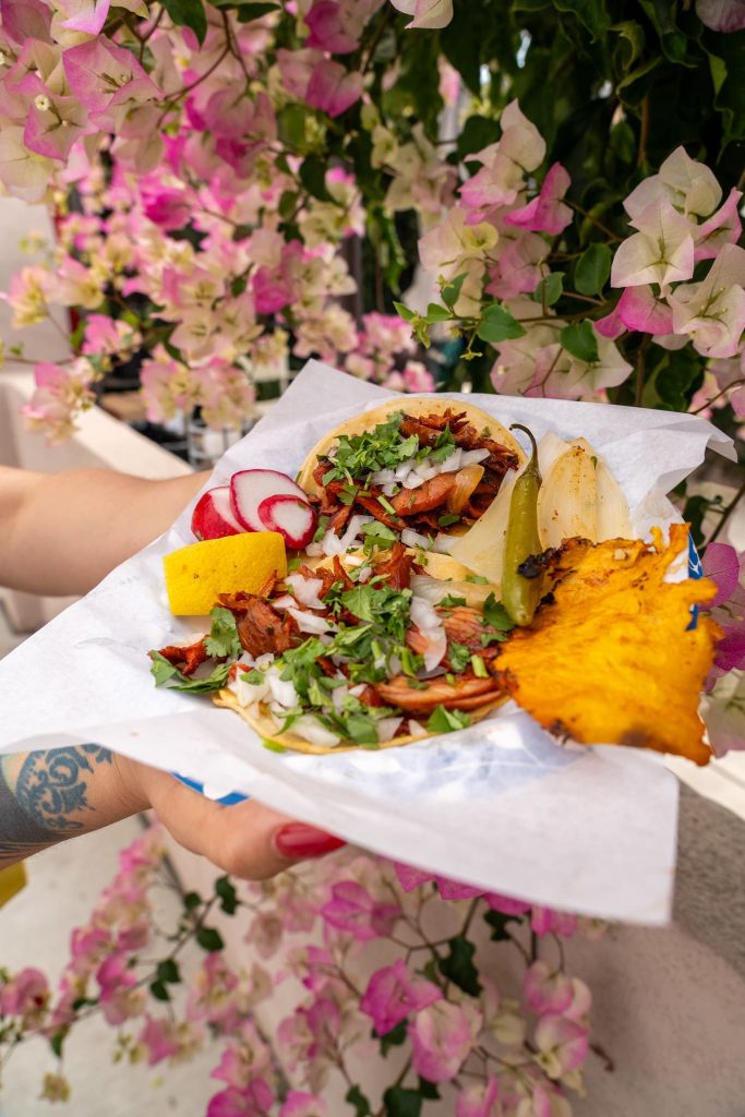 Where To Find The Best Tacos In Ventura: A Complete Guide to the Avenue Taco District El Asadero, tacos, Avenue Taco Week 2023