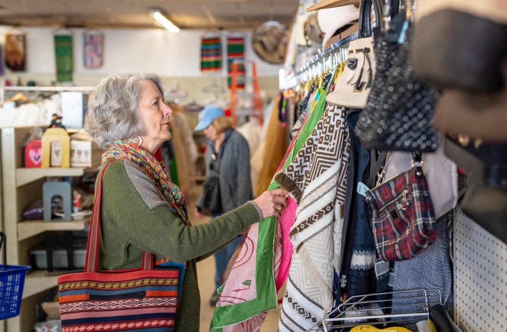 6 Thrift Stores to Check Out in Downtown Ventura Thrifting in Ventura Coalition Thrift Store