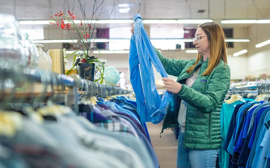 6 Thrift Stores to Check Out in Downtown Ventura Thrifting in Ventura, CAAN Thrift Store