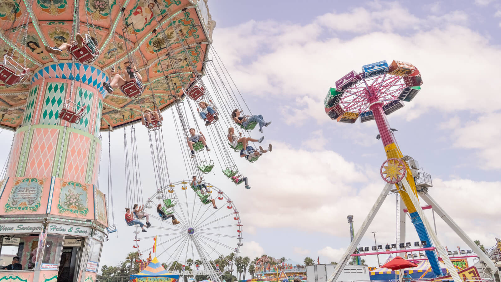 What Events are Coming to Ventura in 2025? Ventura County Fair