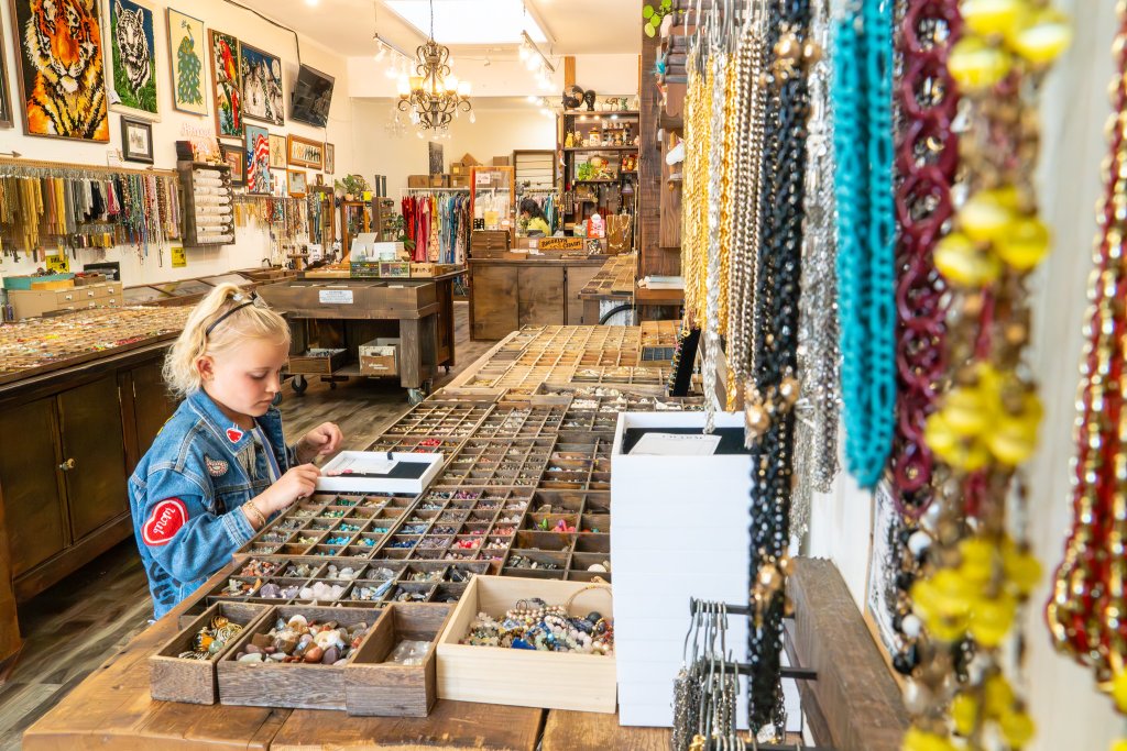 12 Must Do Kid-Friendly Activities in Ventura Brooklyn Charm Ventura