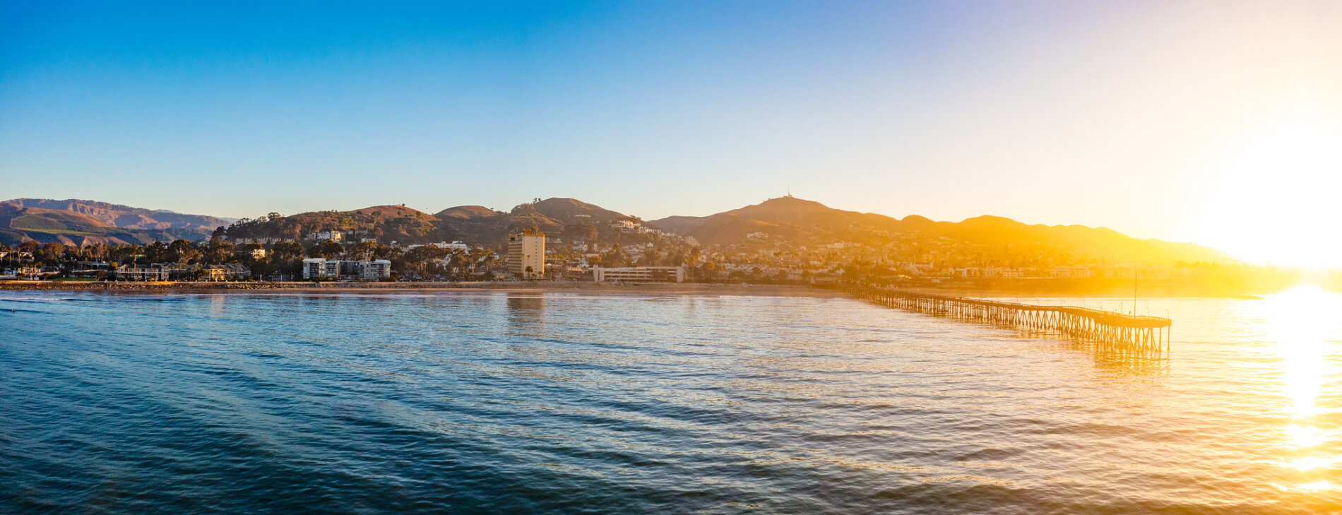 Top 10 Instagrammable Spots in Ventura Picturesque spot in Ventura at Ventura Pier