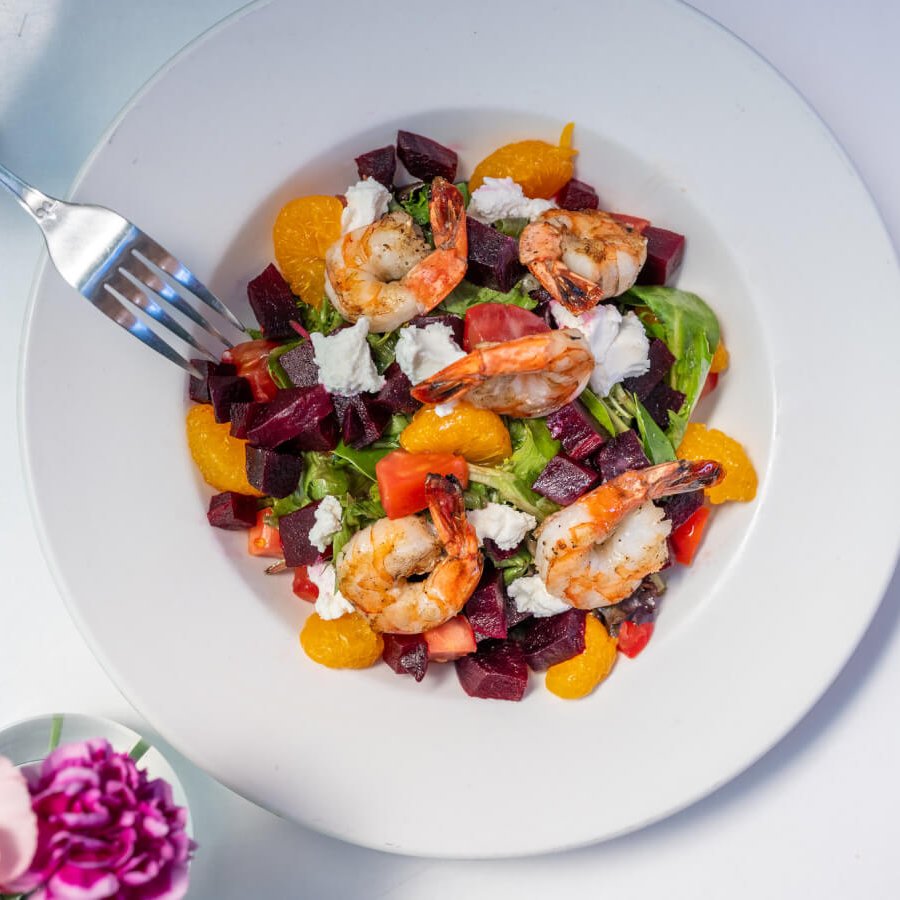 Best Restaurants in Ventura: Top Must-Try Restaurants Cafe Zack