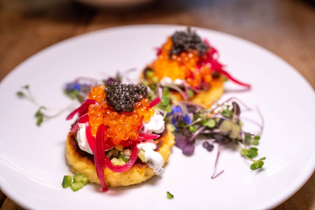 What to Do on Valentine’s Day in Ventura 2025 Appetizer paradise pantry ventura