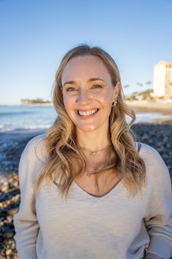 Meet the Team Chrissie Nichols headshot