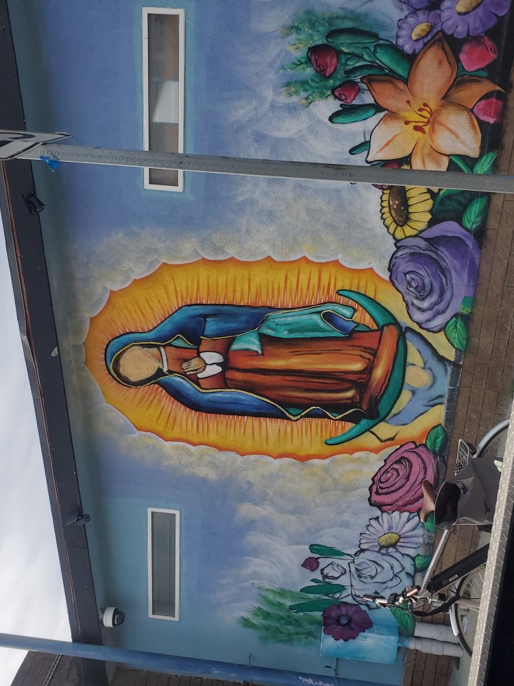 How Can I See Ventura’s Westside Murals? How Can I See Ventura’s Westside Murals?