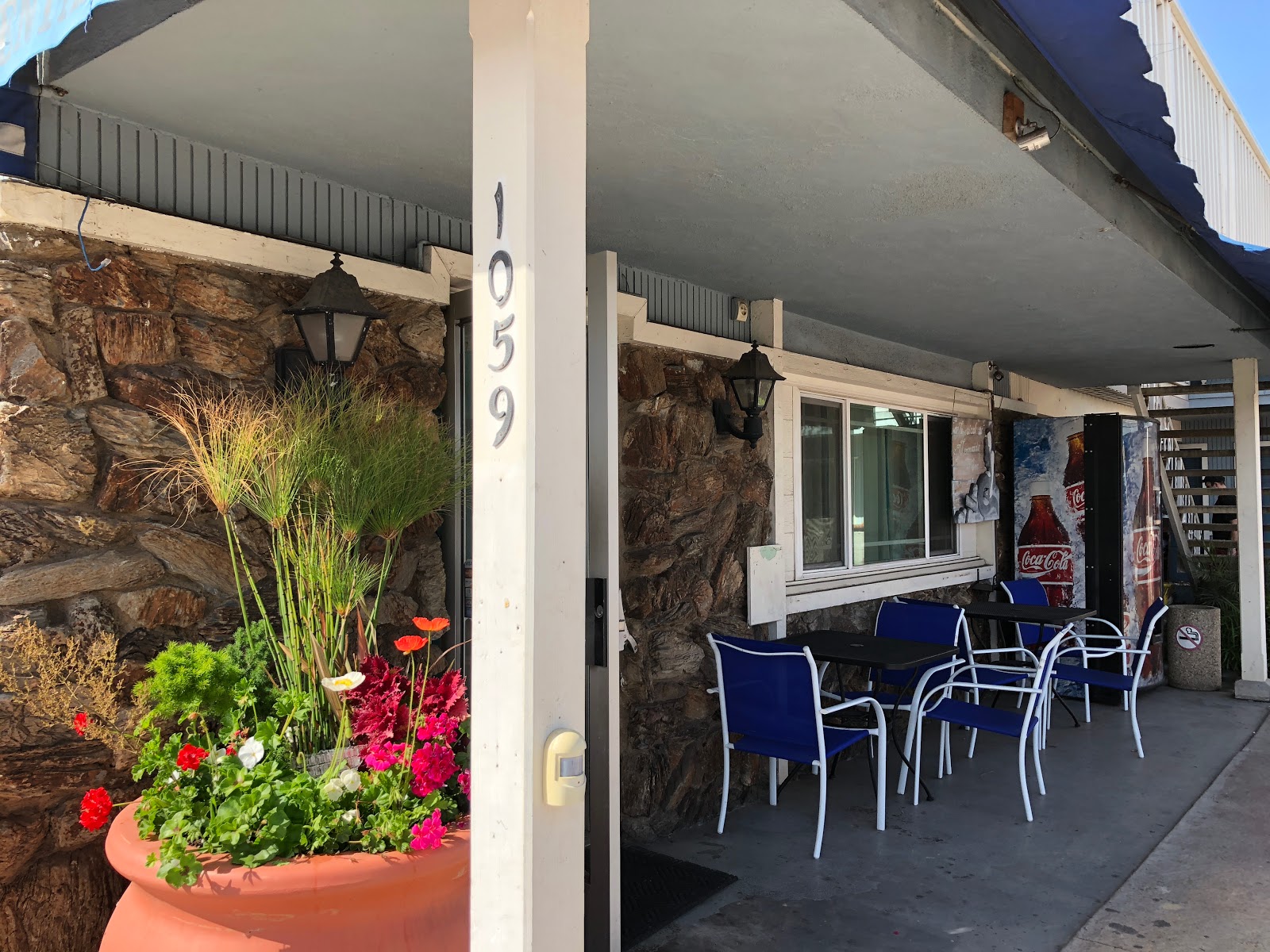 Visit Ventura Listing