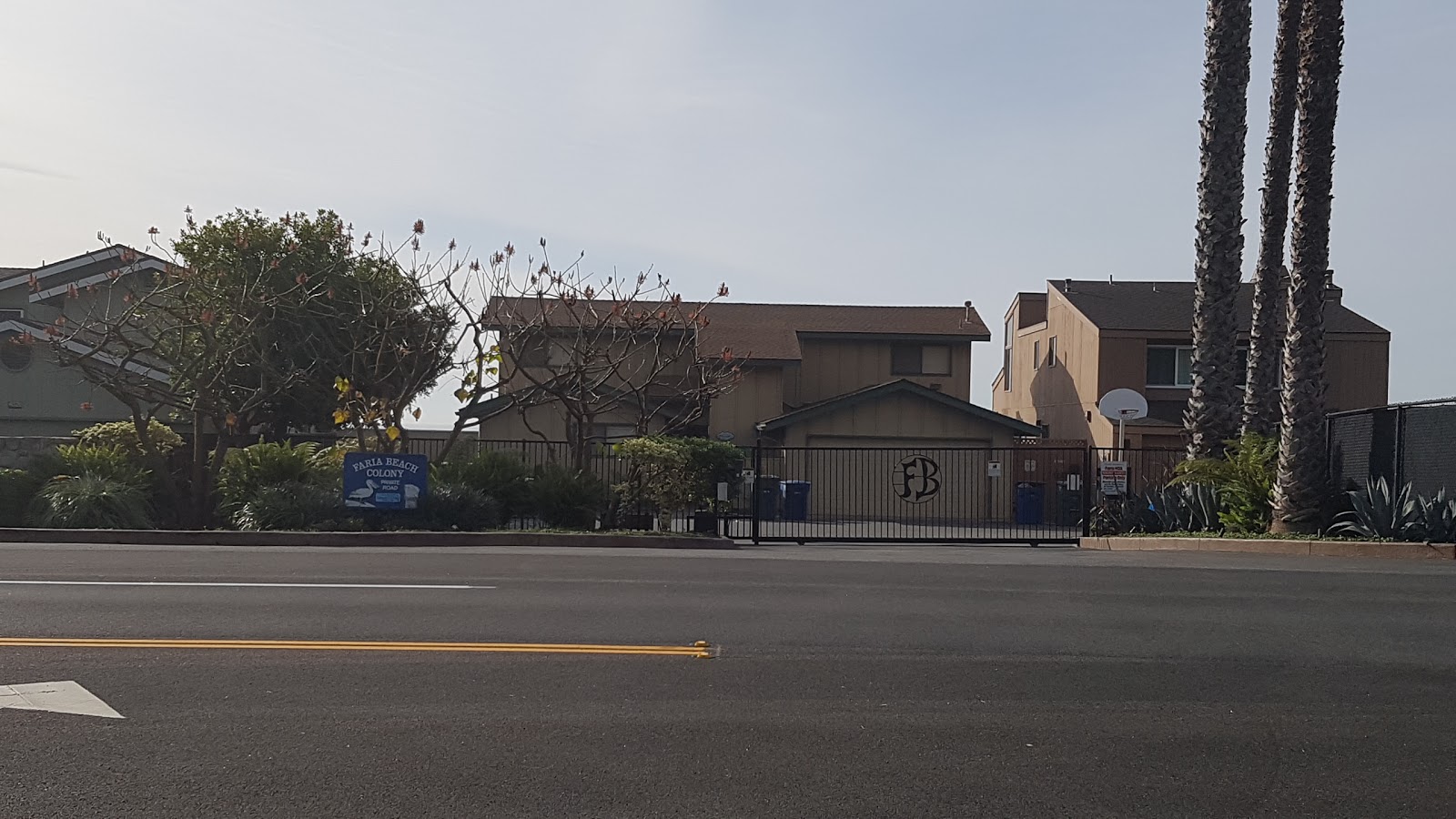 Group Service Providers Visit Ventura Listing