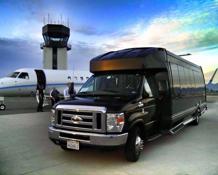 Group Service Providers Visit Ventura Listing
