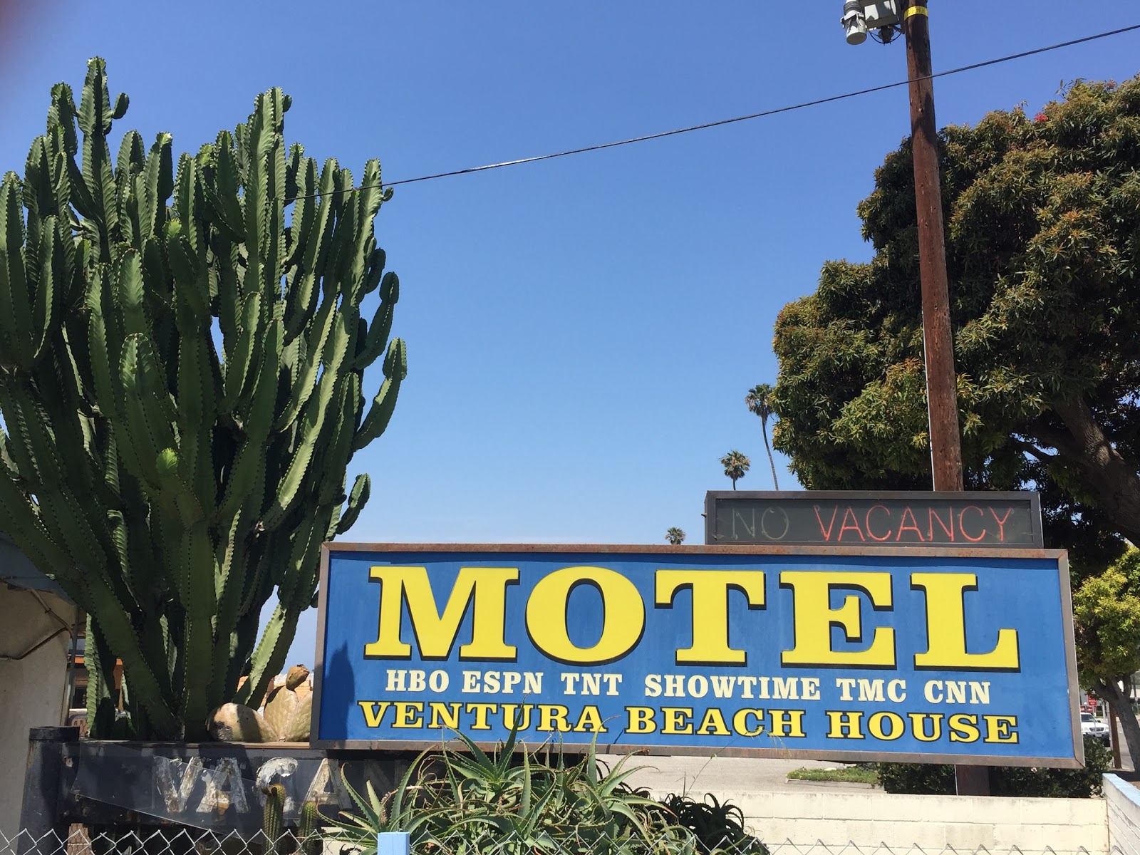 Visit Ventura Listing