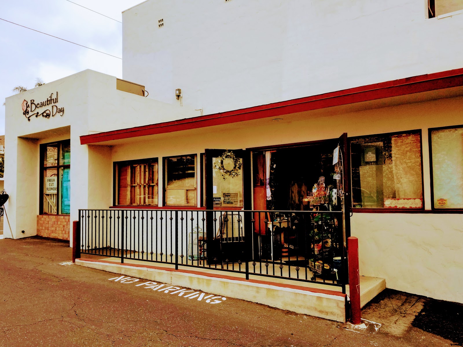 Group Service Providers Visit Ventura Listing
