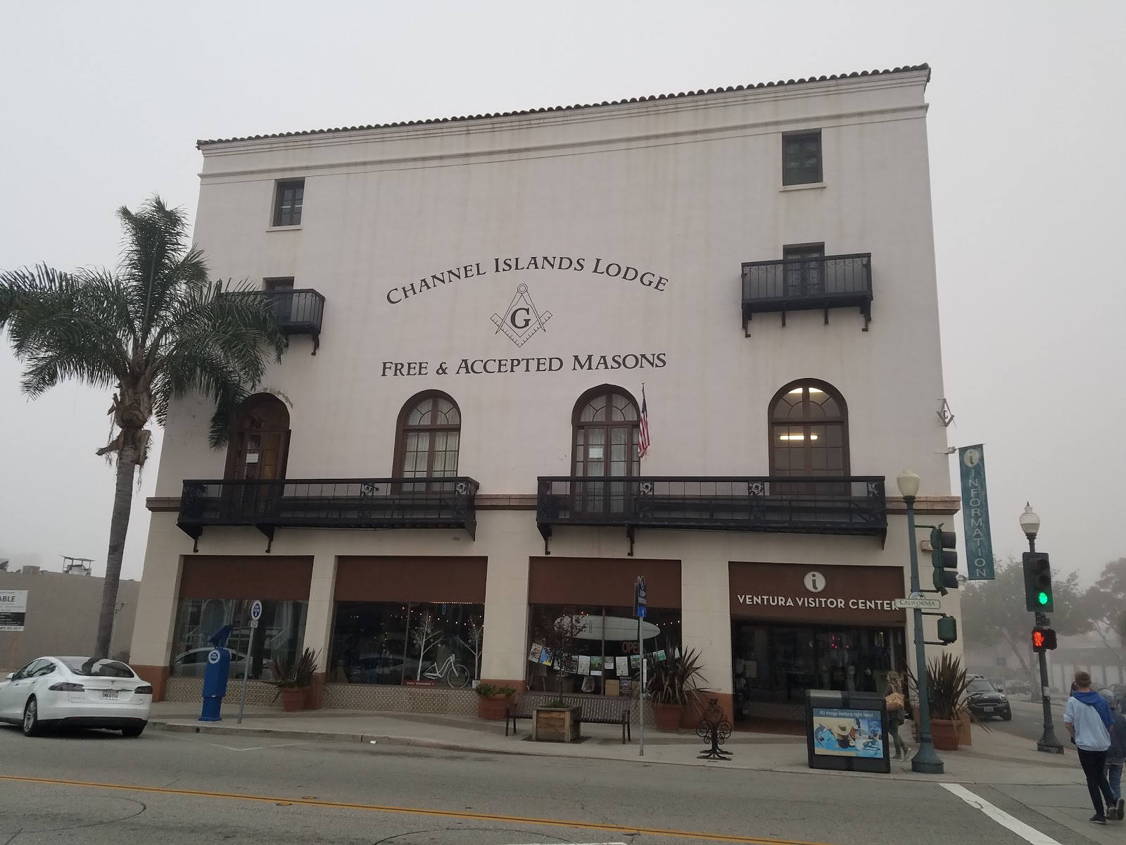 Meeting Facilities Visit Ventura Listing