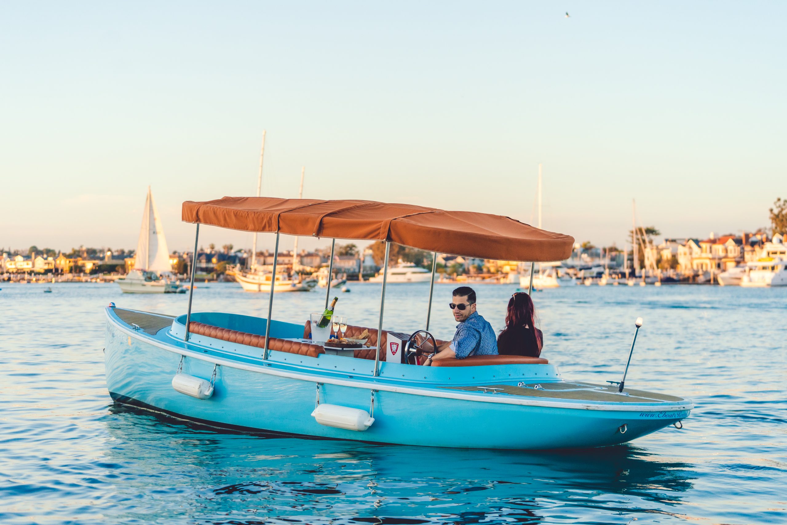 What’s New in Ventura? Events and Businesses to Check Out in May 2023 Ventura Electric Boat Company