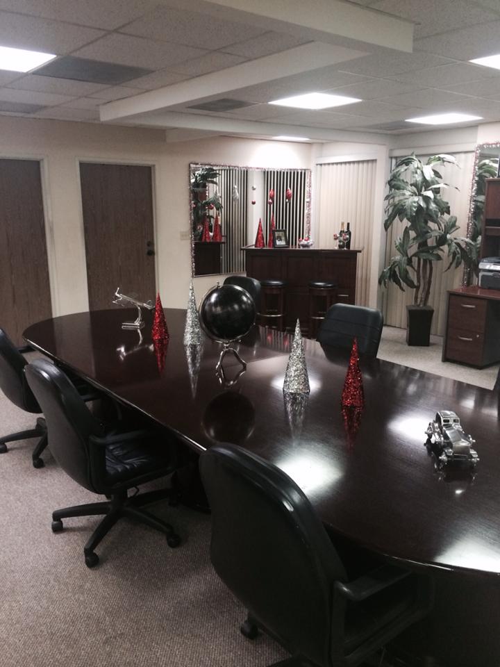 Group Service Providers Visit Ventura Listing