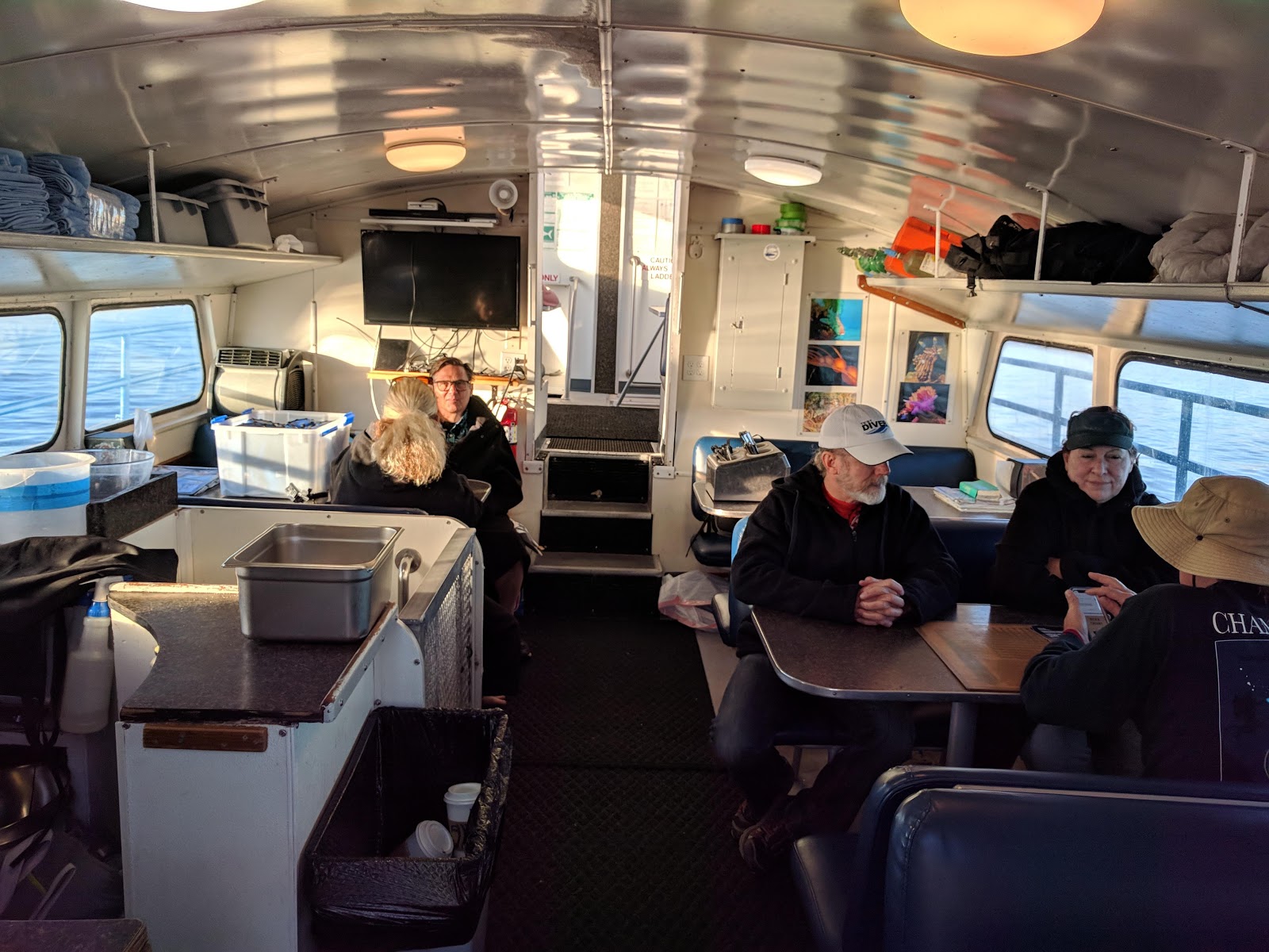 Group Service Providers Visit Ventura Listing