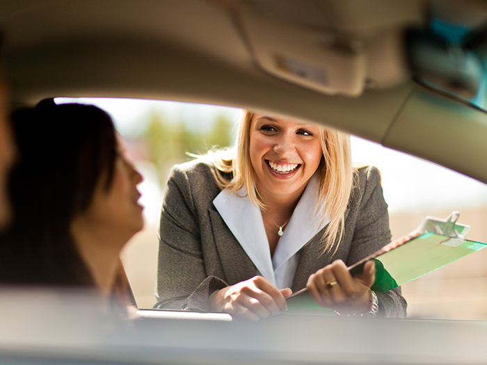 Group Service Providers Visit Ventura Listing