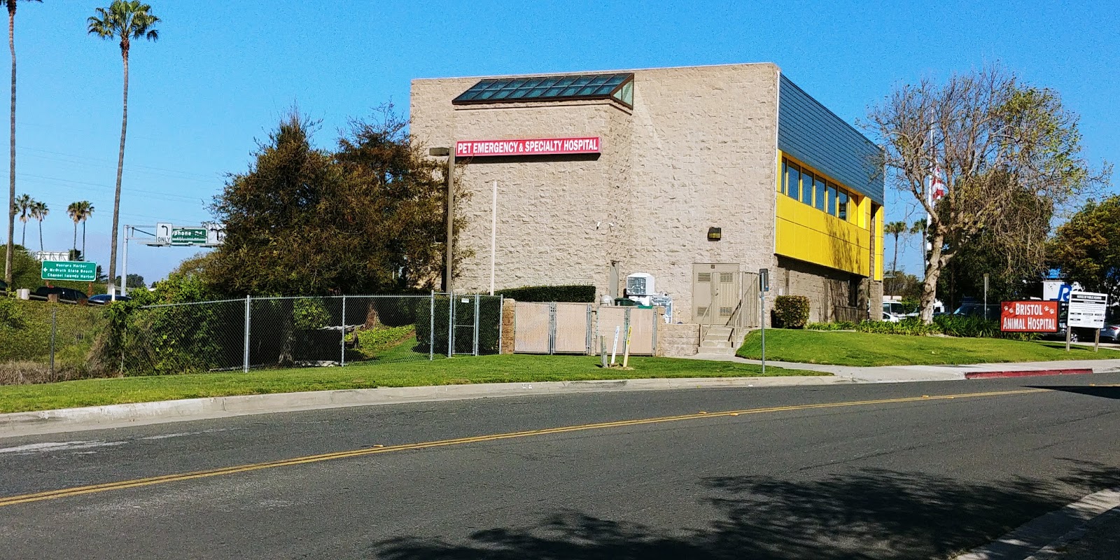 Visit Ventura Listing