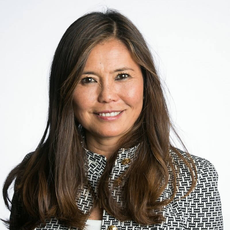 Board of Directors & Committees Akemi Shapiro