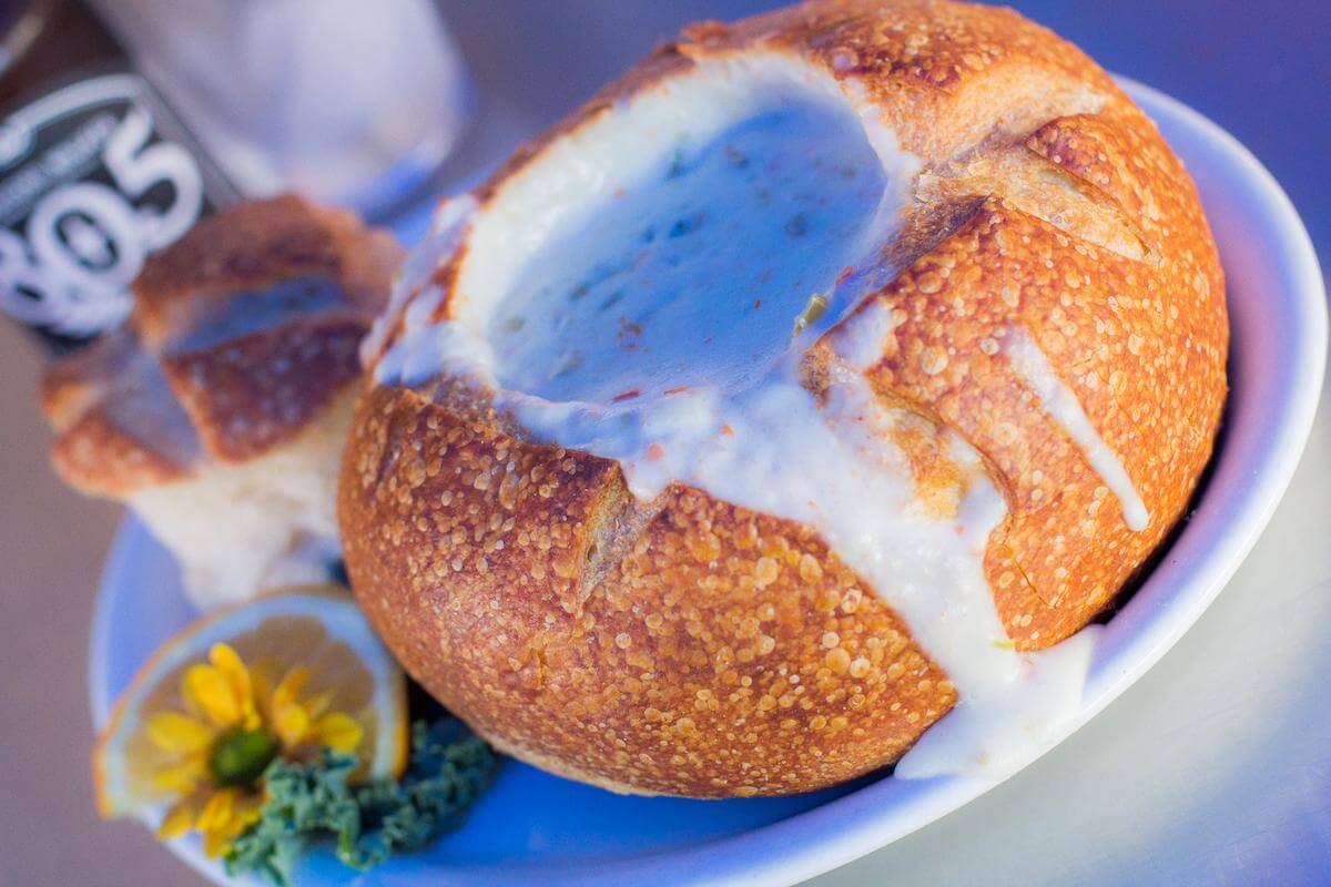Where Can You Get Great Seafood in Ventura? Where Can You Get Great Seafood in Ventura?