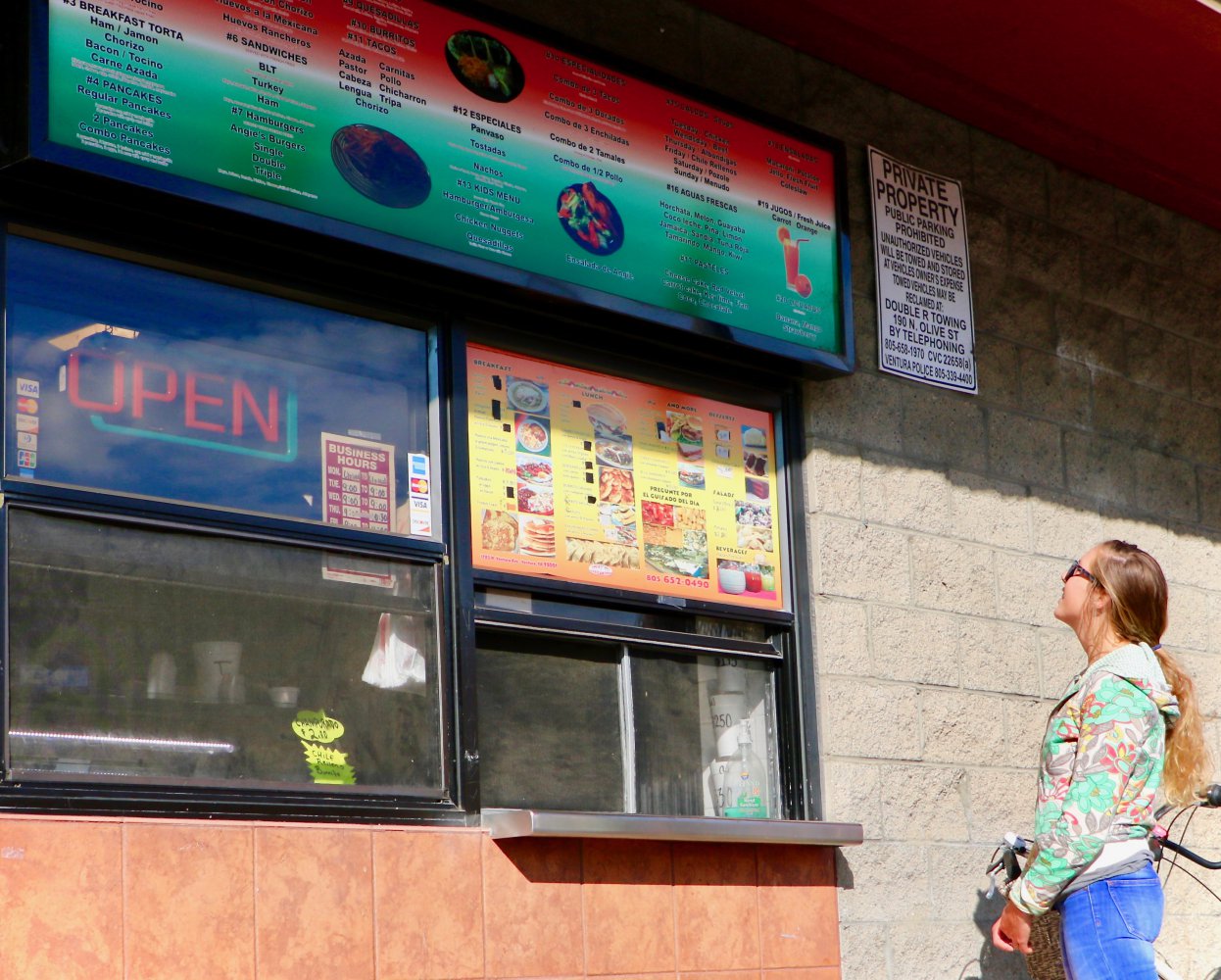 Check out Ventura’s Taco District, because tacos aren’t just for Tuesdays! Taco District Ventura